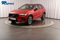 Volvo XC60 B5 AWD Bensin Plus Dark R-Design