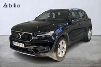 Volvo XC40 T5 AWD Momentum Intro Edition