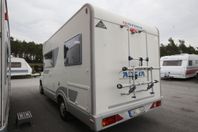 Adria Coral Sport 573 XD Spring Edition