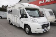 Adria Coral Sport 573 XD Spring Edition