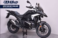 BMW R1300GS  Comf/Tour/Dyn/Inno/Enduro + Serviceavtal