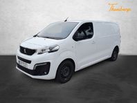 Peugeot e-Expert EL L2 75KWH PRO+ 3Sits (drag+värmare)