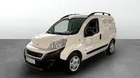 Fiat Fiorino |SUPERKAMPANJ| |144900:- EX.MOMS| |GÄLLER TILL