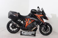 KTM 1290 SUPERDUKE GT