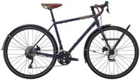 Touring / gravel bike Kona Sutra 2024 åter i lager