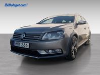 Volkswagen Passat Alltrack 2,0 TDI