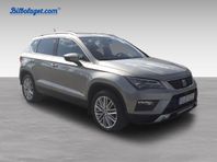 Seat Ateca 2,0 TDI 4drive DSG