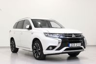 Mitsubishi Outlander P-HEV 2.0 Hybrid 4WD|Komfort|Kamera