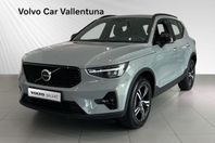 Volvo XC40 B4 FWD Bensin Plus Dark Kampanj