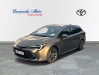 Toyota Corolla 1.8 HSD Touring Sport Style Pluspaket/Nya mod