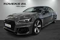 Audi RS5 Coupé 2.9 V6 TFSI Quattro B&O/HUD/MATRIX