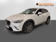 Mazda CX-3 2.0 SKYACTIV-G Automat Optimum