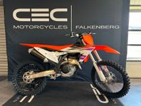 KTM SXF 250 SUPERDEAL