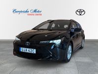 Toyota Corolla 1,8 HSD Touring Sport Active Plus / Nya mod.