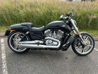 Harley-Davidson VRSCF V-Rod Muscle Mkt Fint Skick !