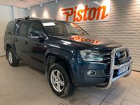 Volkswagen Amarok DoubleCab 3.0t 2.0 BiTDI 4Motion Highline