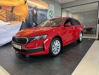 Skoda Octavia Selection 1,5 TSI M-HEV 150 HK KAMPANJPRIS!