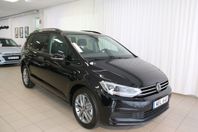 Volkswagen Touran 1.5 TSI 150HK DSG 7-sits