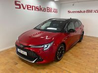 Toyota Corolla Touring Sports Hybrid e-CVT GR Sport Euro 6