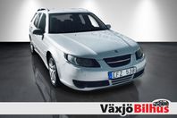 Saab 9-5 SportCombi 2.3 T BioPower Linear