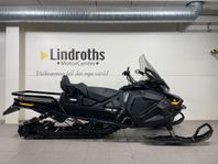 Ski-Doo Skandic LE 900 ACE (20") -25