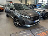 Peugeot 5008 GT PT Aut 7-sits - UTFÖRSÄLJNING!