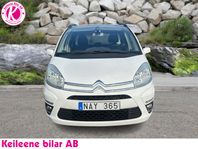 Citroën Grand C4 Picasso 1.6 VTi Euro 5