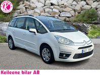 Citroën Grand C4 Picasso 1.6 VTi Euro 5