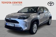 Toyota Yaris Cross Hybrid Active