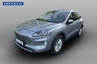 Ford Kuga Plug-In Hybrid 2,5 Titanium 225 hk