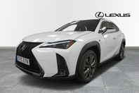 Lexus UX 250h F SPORT DESIGN V-HJUL