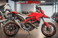 Ducati Hypermotard 821 GPR Höstkampanj