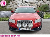 Audi A6 allroad quattro 2.7 TDI V6 quattro TipTronic Proline