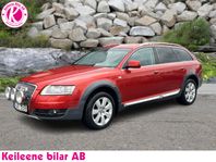 Audi A6 allroad quattro 2.7 TDI V6 quattro TipTronic Proline