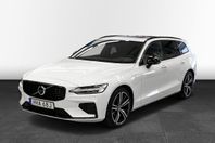 Volvo V60 Recharge T8 II R-Design