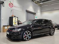 Volkswagen Golf GTI Clubsport 40th Anniversary Nyserv Nybes