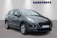 Peugeot 3008 1.2 E-THP 130hk