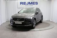 Volvo XC60 Recharge T6 II Plus Bright Dragkrok H/K 360 Läder