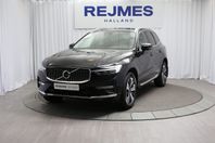 Volvo XC60 Recharge T6 II Plus Bright Dragkrok H/K 360 Läder