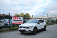 Volkswagen Tiguan 2.0 TDI4Motion|Euro6|nybes|SoV|2625:-\mån