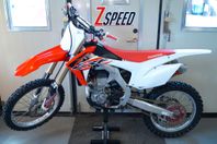 Honda CRF 450