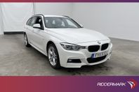 BMW 320 d xDrive Touring 190hk M Sport Drag Sensorer Keyless