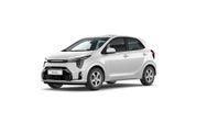 Kia Picanto 1.0 Bensin Action