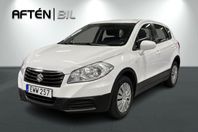 Suzuki SX4 S-Cross 1,6 VVT Comfort