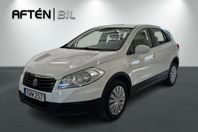 Suzuki SX4 S-cross 1,6 Comfort