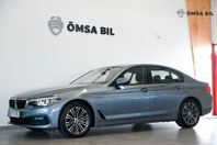 BMW 530e xDrive iPerformance Sport line *RÄNTEKAMPANJ 5,95*