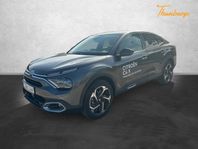 Citroën C4 X 1.2 PureTech EAT Euro 6