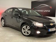 Chevrolet Cruze 1.7 TD VCDi Euro 5