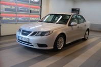 Saab 9-3 SportSedan 1.8t BioPower-Drag-Auto-M-Värmare