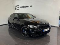 BMW 330e Sedan Steptronic M Sport PDC MOMS/VAT